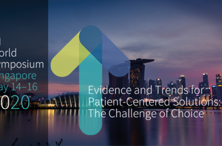 ITI World Symposium, Singapore, May 14.-16.2020